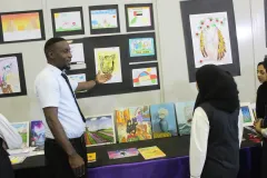 CBS Art Exhibition 2023-24