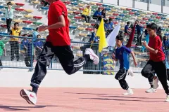 CBS Primary Sports Day