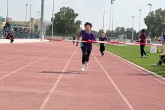 CBS Secondary Sports Day