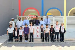 Red Crescent Charity Week