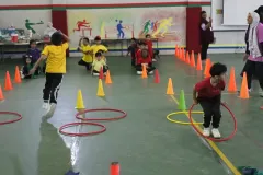 Sports Day Primary