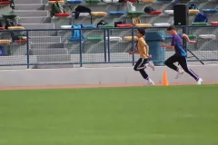 Sports Day Secondary